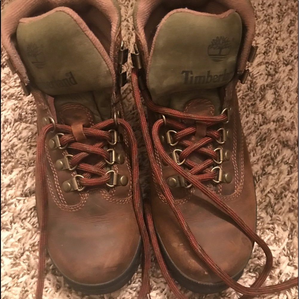 Timberlands (Women’s)